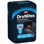 DryNites | 10 stuks