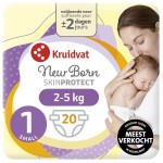 Kruidvat Maat 1 | 20 stuks