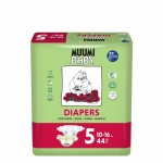 Muumi Baby Maat 5 | 44 stuks