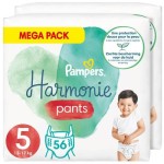 Pampers Harmonie Pants Maat 5 | 112 stuks