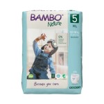 Bambo Nature Maat 5 | 19 stuks