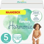 Pampers Harmonie Maat 5 | 132 stuks