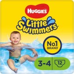 Huggies Little Swimmers Maat 3 | 36 stuks