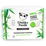 Cheeky Panda Maat 3 | 40 stuks