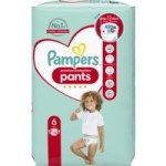 Pampers Premium Protection Pants Maat 6 | 15 stuks