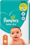 Pampers Baby Dry Maat 3 | 42 stuks