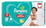 Pampers Baby Dry Maat 3 | 44 stuks