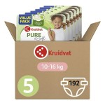 Kruidvat Maat 5 | 192 stuks