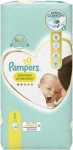 Pampers Premium Protection Maat 1 | 172 stuks