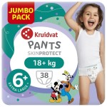 Kruidvat Maat 6 | 38 stuks