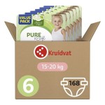 Kruidvat | 168 stuks