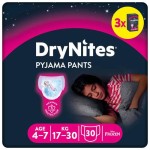 DryNites | 30 stuks