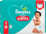 Pampers Baby Dry Pants Maat 3 | 37 stuks