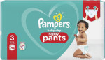 Pampers Baby Dry Pants Maat 3 | 46 stuks