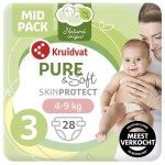 Kruidvat Maat 3 | 28 stuks