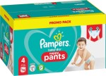 Pampers Baby Dry Pants Maat 4 | 96 stuks