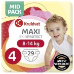 Kruidvat Maat 4 | 29 stuks