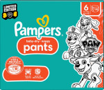 Pampers Baby Dry | 138 stuks