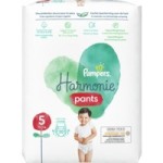 Pampers Harmonie Pants Maat 5 | 20 stuks