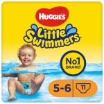 Huggies Little Swimmers Maat 5 | 11 stuks