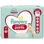 Pampers Premium Protection Pants Maat 4 | 99 stuks