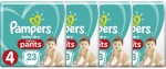 Pampers Baby Dry Pants | 92 stuks