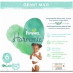 Pampers Harmonie Maat 6 | 44 stuks