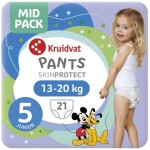 Kruidvat Maat 5 | 21 stuks