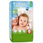 Tidoo Maat 4 | 50 stuks