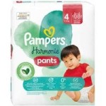 Pampers Harmonie Pants Maat 4 | 32 stuks