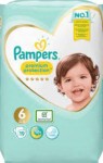 Pampers Premium Protection Maat 6 | 19 stuks