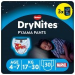 DryNites | 30 stuks