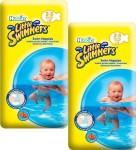 Huggies Little Swimmers Maat 2 | 24 stuks