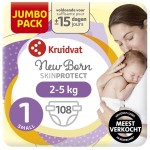 Kruidvat Maat 1 | 108 stuks