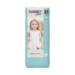 Bambo Nature Maat 5 | 44 stuks