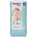 Bambo Nature Maat 3 | 52 stuks