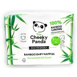 Cheeky Panda Maat 5 | 36 stuks