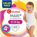 Kruidvat Maat 4 | 42 stuks