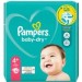 Pampers Baby Dry Maat 4+ | 24 stuks