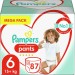 Pampers Premium Protection Pants Maat 6 | 87 stuks