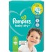 Pampers Baby Dry Maat 6 | 19 stuks