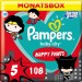 Pampers Baby Dry Maat 5 | 108 stuks