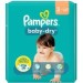 Pampers Baby Dry Maat 3 | 25 stuks