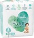 Pampers Pure Protection Maat 3 | 22 stuks