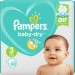 Pampers Baby Dry Maat 3 | 30 stuks