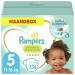 Pampers Premium Protection Maat 5 | 136 stuks