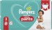 Pampers Baby Dry Pants Maat 3 | 46 stuks