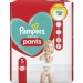 Pampers Baby Dry Pants Maat 5 | 21 stuks
