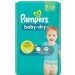 Pampers Baby Dry Maat 7 | 17 stuks