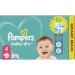 Pampers Baby Dry Maat 4 | 94 stuks